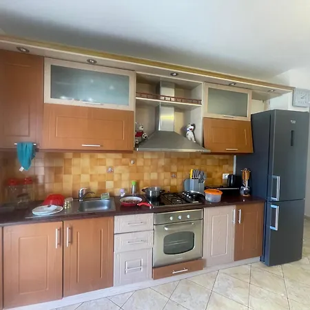 Mali I Robit Appartement *